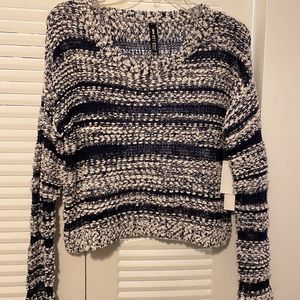 NWT Design Lab/Lord & Taylor sweater